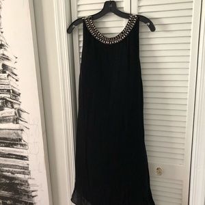 Haute Hippie LBD 100% silk